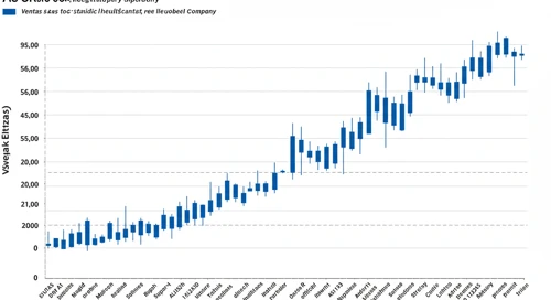 VTR: Trend with Support and Resistance Levels - Ventas Inc