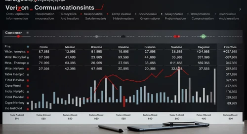 Verizon Communications Inc.