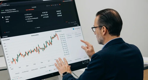 VZ: Fundamental Ratio Analysis - Verizon Communications Inc