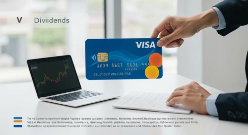V: Dividend Analysis - Visa Inc