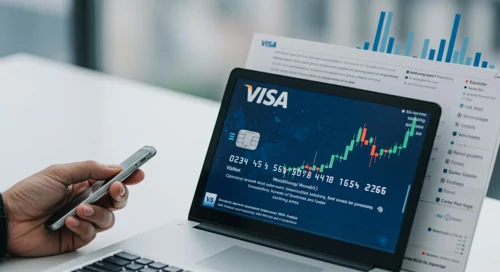 V: Dividend Analysis - Visa Inc