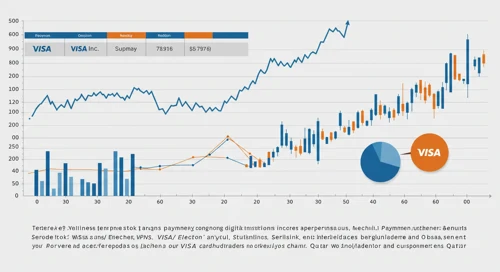 V: Fundamental Ratio Analysis - Visa Inc