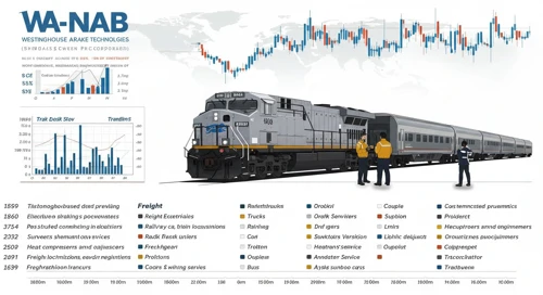 WAB: Dividend Analysis - Westinghouse Air Brake Technologies Corporation