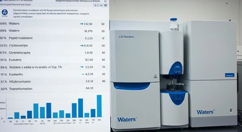 WAT: Analysts Ratings - Waters Corporation