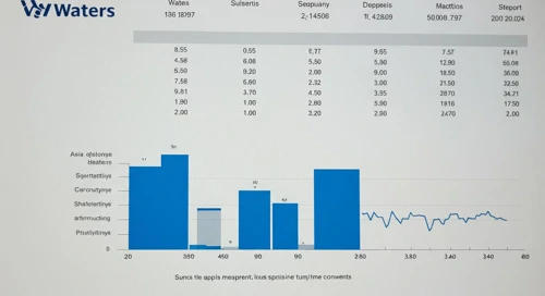Waters Corporation Stock Analysis