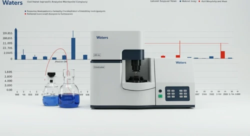 WAT: Analysts Ratings - Waters Corporation