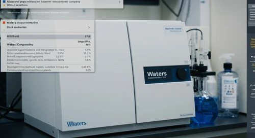 Waters Corporation Stock Analysis