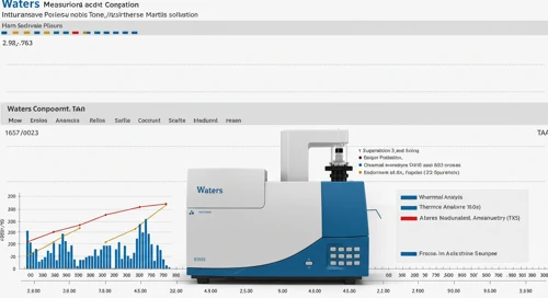 WAT: Analysts Ratings - Waters Corporation
