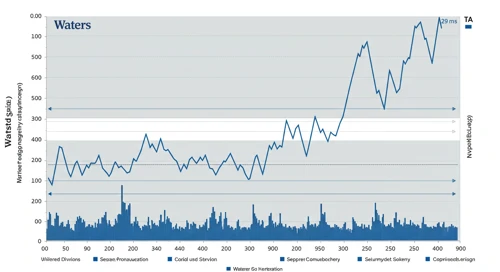 WAT: Fibunacci Level Technical Analysis - Waters Corporation