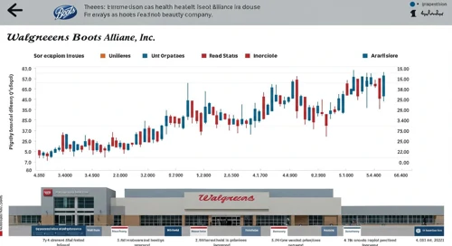 WBA: Fundamental Ratio Analysis - Walgreens Boots Alliance Inc