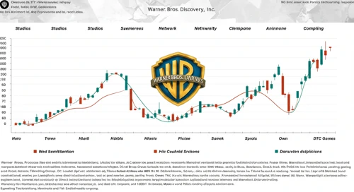 WBD: Analysts Ratings - Warner Bros Discovery Inc