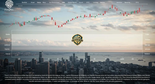 Warner Bros. Discovery, Inc. Stock Analysis
