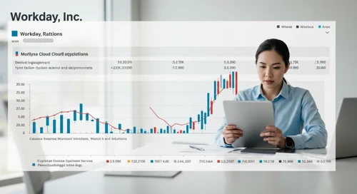 WDAY: Analysts Ratings - Workday Inc