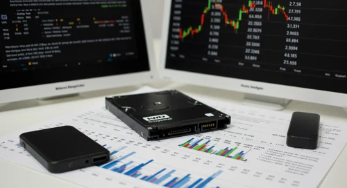 Western Digital Corporation Stock Analysis