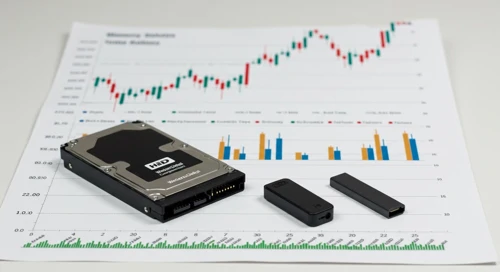 Analyst sentiment on Western Digital Corporation