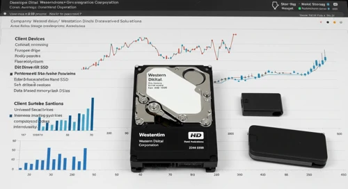 Western Digital Corporation Stock Analysis