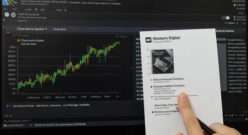 WDC: Fundamental Ratio Analysis - Western Digital Corporation
