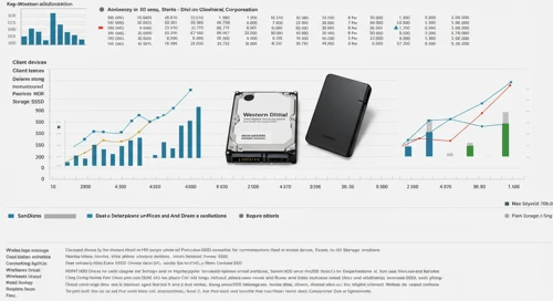 WDC: Fundamental Ratio Analysis - Western Digital Corporation