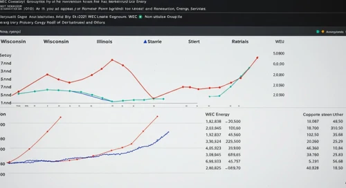 WEC: Analysts Ratings - WEC Energy Group Inc