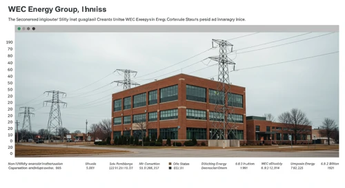 WEC Energy Group, Inc. Stock Analysis
