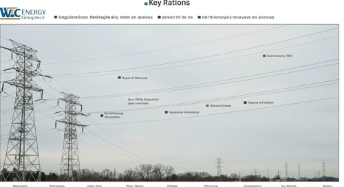 WEC: Fundamental Ratio Analysis - WEC Energy Group Inc