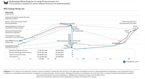 WEC: Fundamental Ratio Analysis - WEC Energy Group Inc