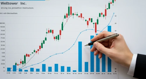 WELL: Analysts Ratings - Welltower Inc