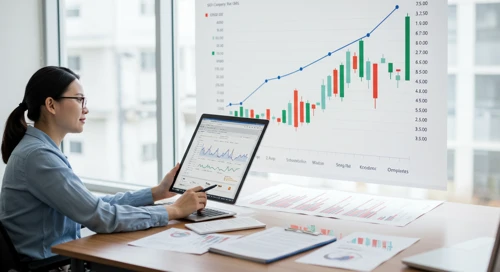 WELL: Fundamental Ratio Analysis - Welltower Inc