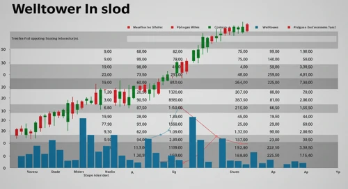 WELL: Fundamental Ratio Analysis - Welltower Inc