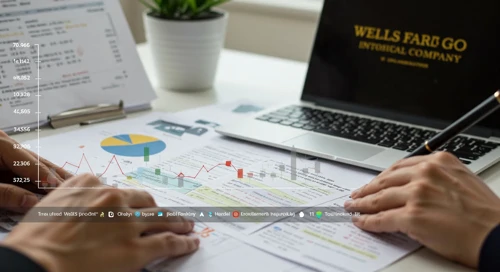 Wells Fargo & Company Stock Analysis