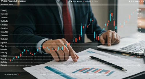 WFC: Analysts Ratings - Wells Fargo and Company