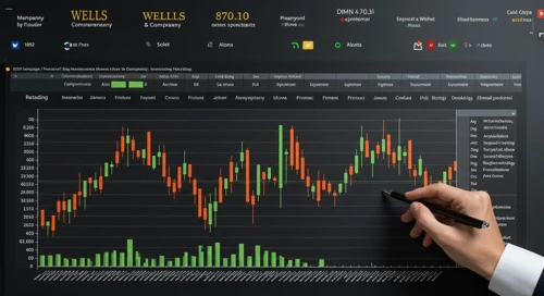 WFC: Fundamental Ratio Analysis - Wells Fargo and Company