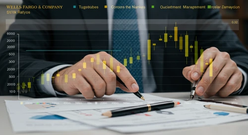 WFC: Fundamental Ratio Analysis - Wells Fargo and Company