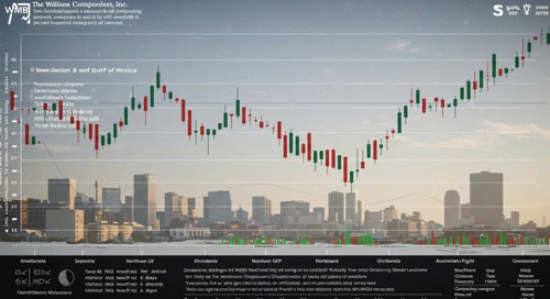 WMB: Dividend Analysis - The Williams Companies Inc