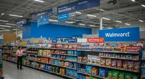 WMT: Analysts Ratings - Walmart Inc