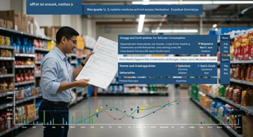 WMT: Analysts Ratings - Walmart Inc