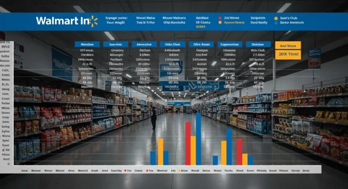 WMT: Analysts Ratings - Walmart Inc