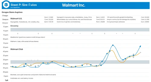 WMT: Analysts Ratings - Walmart Inc