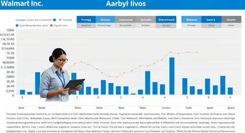 WMT: Analysts Ratings - Walmart Inc