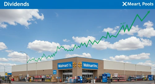 WMT: Dividend Analysis - Walmart Inc