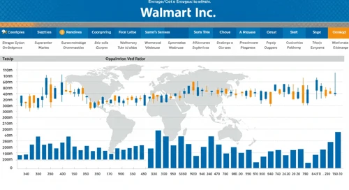 WMT: Fundamental Ratio Analysis - Walmart Inc