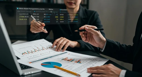 WM: Analysts Ratings - Waste Management Inc