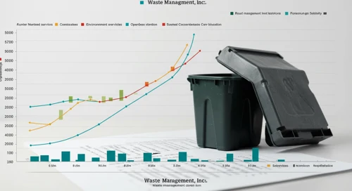 WM: Analysts Ratings - Waste Management Inc