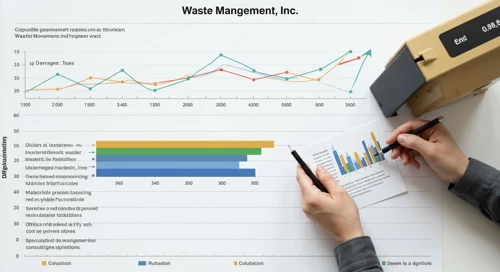 Waste Management, Inc. Stock Analysis