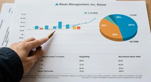WM: Analysts Ratings - Waste Management Inc