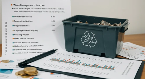 WM: Analysts Ratings - Waste Management Inc