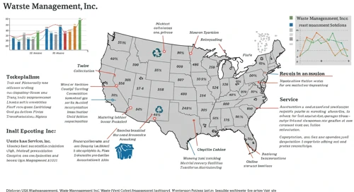 WM: Analysts Ratings - Waste Management Inc