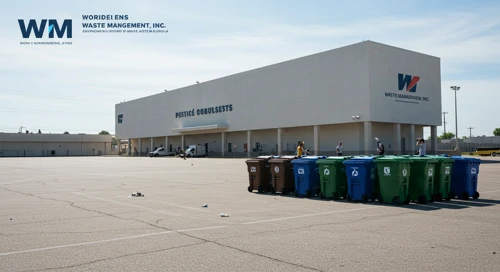WM: Dividend Analysis - Waste Management Inc