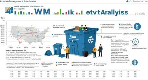 WM: Dividend Analysis - Waste Management Inc