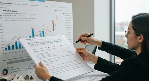 WM: Fundamental Ratio Analysis - Waste Management Inc